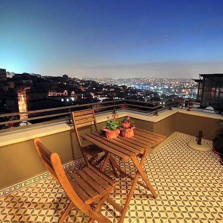 Grand Loft Residenceイスタンブール エクステリア 写真