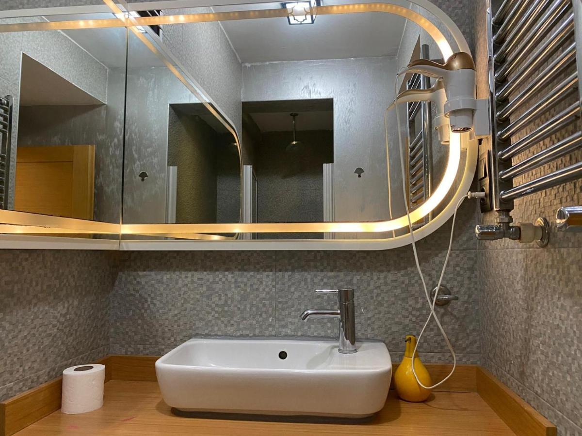 Grand Loft Residenceイスタンブール エクステリア 写真