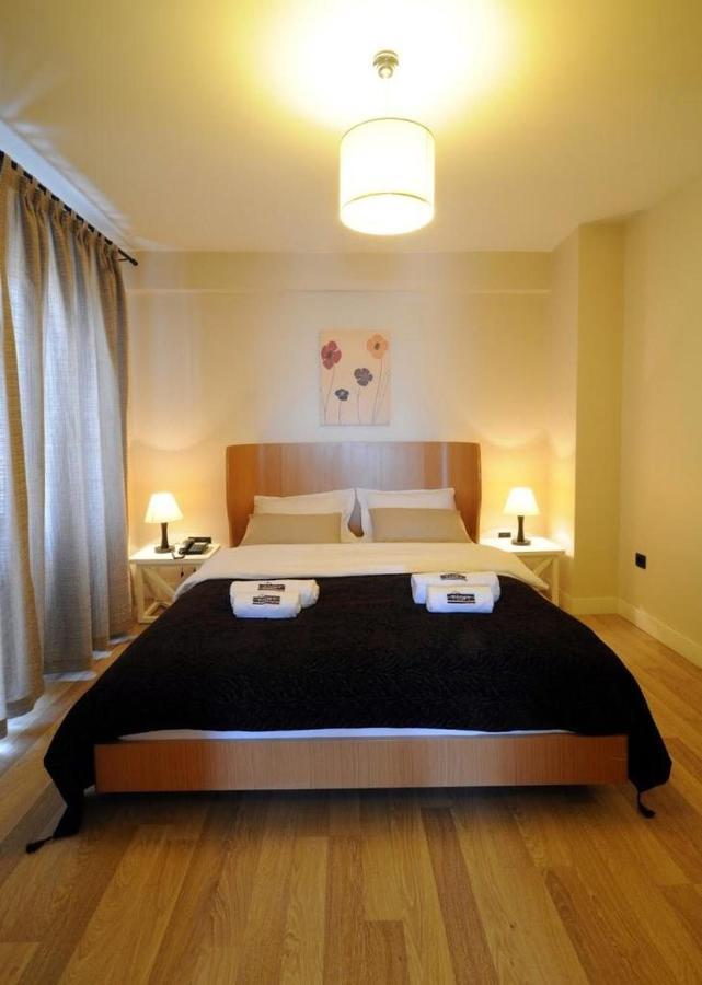 Grand Loft Residenceイスタンブール エクステリア 写真